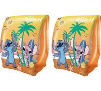 Happy People - Disney Stitch - Aide à la flottabilité (15 x 23cm) apprendre à nager enfants