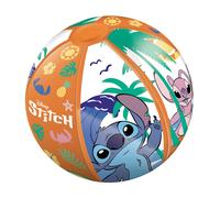 Happy People - Disney Stitch - Ball De Plage (Ø 50Cm) Ballon D'Eau Ball