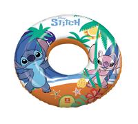 Happy People - Disney Stitch - Bouée (Ø 50cm) Bouée De Natation