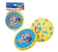Happy People Disque de lancer Paw Patrol