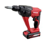 Happy People Einhell Marteau perforateur pour Enfant, 41761, Multicolore