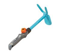 Happy People Enfants Outils de Jardin Gardena Sweep Binette Double Métal 28cm