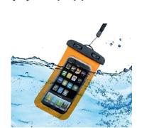 Happy People Étui pour téléphone portable imperméable 183 x 102 mm