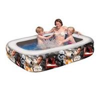 Happy People Family Piscine Star Wars G