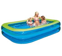 Piscine Familiale Rectangulaire