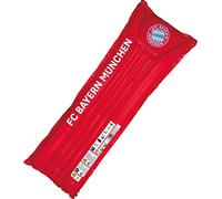 Happy People FC Bayern München Matelas gonflable Rouge