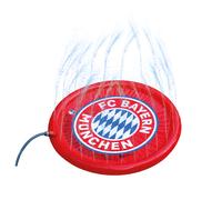 Happy People Fcb Sprinklermatte 90cm Commande de Pulvérisation Eau Bayern Munich