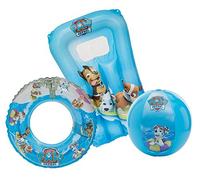 Happy People FRE61591 16328 Ensemble de Plage Paw Patrol