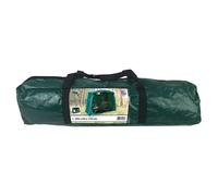 Garage universel pour bicyclette 200x80x150 cm vert