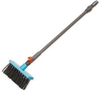 Happy People GARDENA Combisystem Balai Enfant 78cm Jardin Multicolore