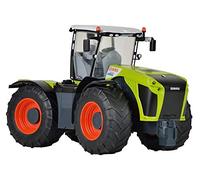 Happy People RC 2Claas Xerion 5000,4 GHz 1:16 46 cm vert 46 cm Vert G