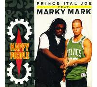 Happy People [Import]