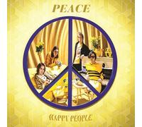 Happy People [Import allemand]