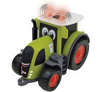 Happy People L&S 34521 CLAAS Kids AXION 870 Tracteur avec lumière et Son