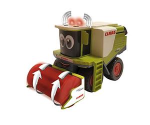 Happy People L&S 34522 CLAAS Kids Lexion 780 Moissonneuse-batteuse avec lumière et soundlaas Vert