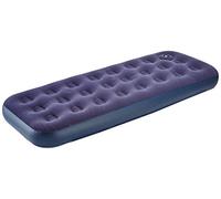 Happy People Lit d'appoint Bleu, 191 x 75 x 22 cm