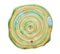 Happy People Lotti Karotti Matelas Gonflable Enfant 47x47cm Jeu Ravensburger