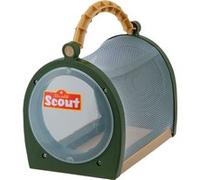 Happy People 19375 Scout Maison à insectes Multicolore 150 x 125 x 110 mm