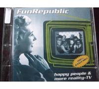 Happy People & More Reality TV [Import]