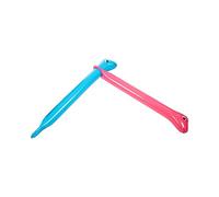 HAPPY PEOPLE Nouille d'eau Animale Accessoires Transparent Taille Unique