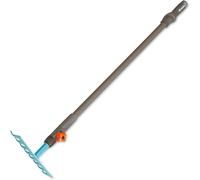 Happy People Outils De Jardin Pour Enfants GARDENA Combisystem Râteau 67cm Métal