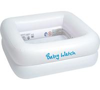 Happy People - Pataugeoire - Babywatch pour receveurs de douche (85x85x33cm) Babypool