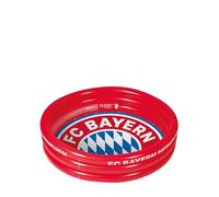 Happy People Pataugeoire Gonflable Unisexe pour Adolescent, Rouge, Taille Unique