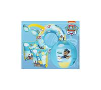 Happy People Paw Patrol 16922 Kit De Plongée Et De Natation Hippocampe