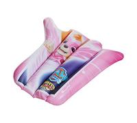 Happy People Paw Patrol Skye Matelas pour Enfant gonflé : Environ 65 x 40 cm