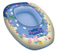 Happy People Peppa Pig 16267 Bateau Multicolore