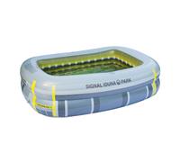 Happy People - Piscine Familiale - BVB BORUSSIA DORTMUND (200x150x50cm) Bassin