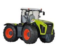 Happy People RC 2Claas Xerion 5000,4 GHz 1:16 46 cm vert 46 cm Vert