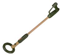 Happy People Scout Métaux Lumière LED Réglable en Hauteur Dispositif Manuel 74cm