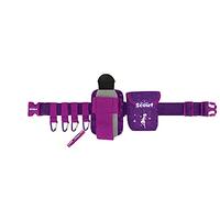 Happy People - Scout Néoprène - Ceinture d'aventure (Rose)