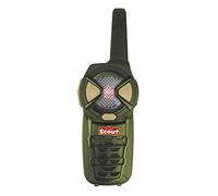 Happy People Talkie Walkie Scout 19385, 446 Mhz, multicolore