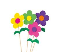 Happy People TIB Heyne 10435 Picker Fleur, 12,5 cm