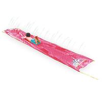 Happy People Toboggan Aquatique, 500 x 90 cm, Multicolore 77841
