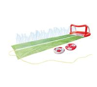Happy People - Toboggan aquatique - FC Bayern München (650x180cm) avec 2 planches