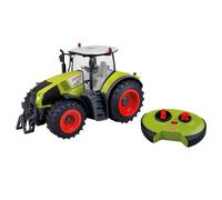Happy People 34424, Tracteur Claas Axion 870 RC