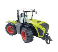 Happy People Tracteur Télécommandé Claas Xerion 5000 1:16 RC Avec Lumière