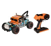 Happy People - Voiture Télécommandée RC Independent Titan ( 1:14, 33cm) R/C