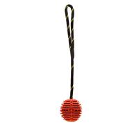 Happy Pet Atomic Ball On Rope Assorted (Balle atomique sur corde)