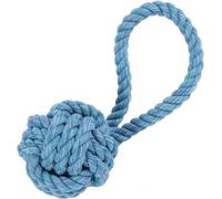 Happy Pet Ball Train Jouets pour chiens BT979 (taille unique) (peut varier)