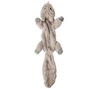 Happy Pet Écureuil en Peluche pour Chien