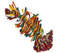 Happy Pet Jouet multicolore pour perroquet Preener