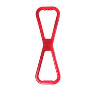 Happy pet Jouet pour Chien Tug O War en Caoutchouc 41 cm