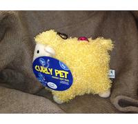 Happy Pet Mouton en peluche pour chien