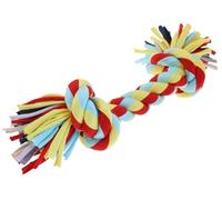 Happy Pet Twist-Tee 2 Tugger de Knoop