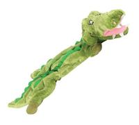 Happy Pet Wild Crinkler Alligator