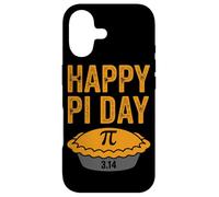 Happy Pi Day 3.14 Pi Pie Funny Math G oque pour iPhone 17